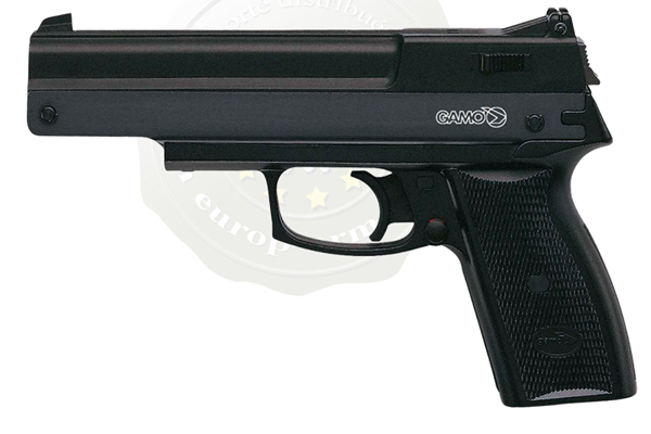 PISTOLET AF 10